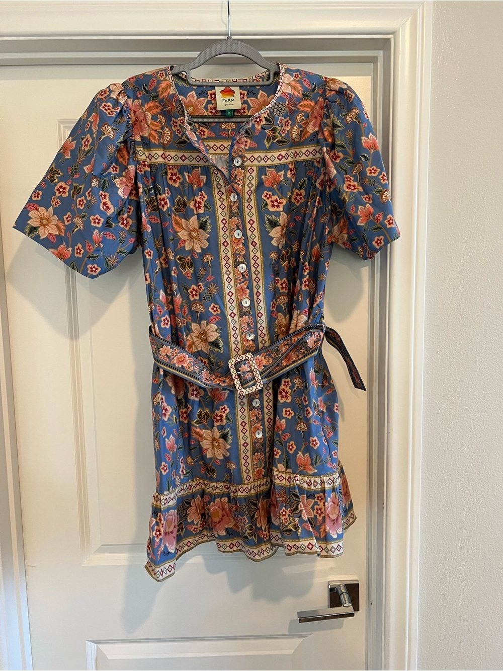Dress Subcategory Identification